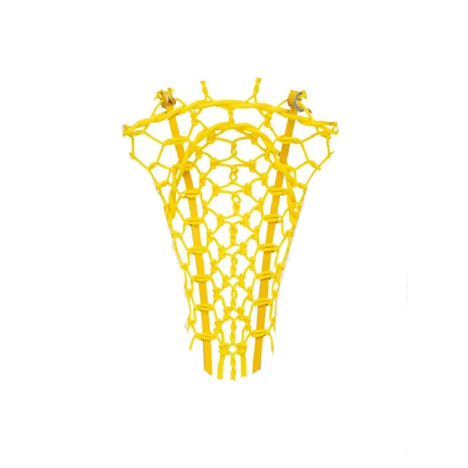STX Lock Pocket Piece - Yellow