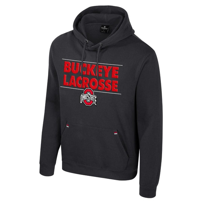 ohio state hoodie