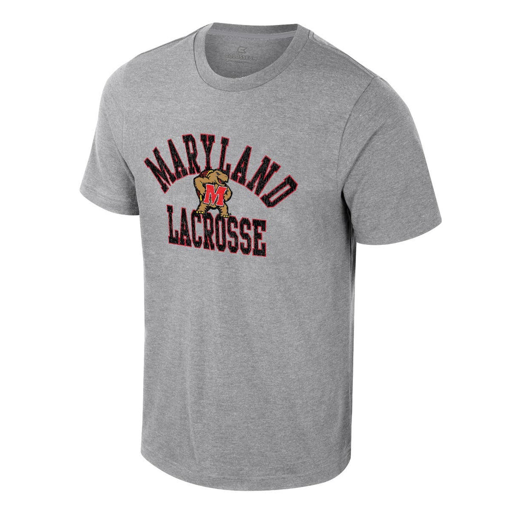 Maryland tee front