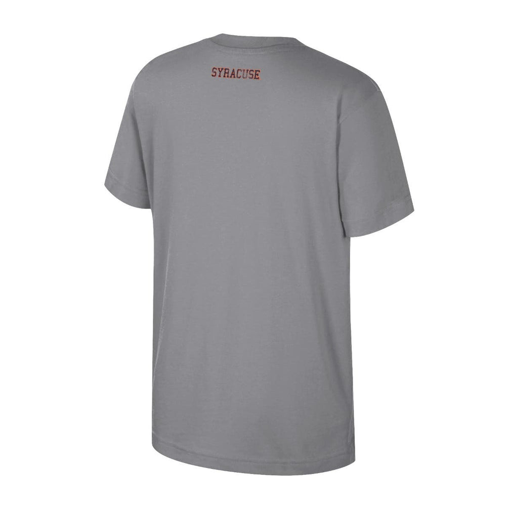 tee rear