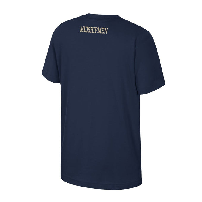 tee rear