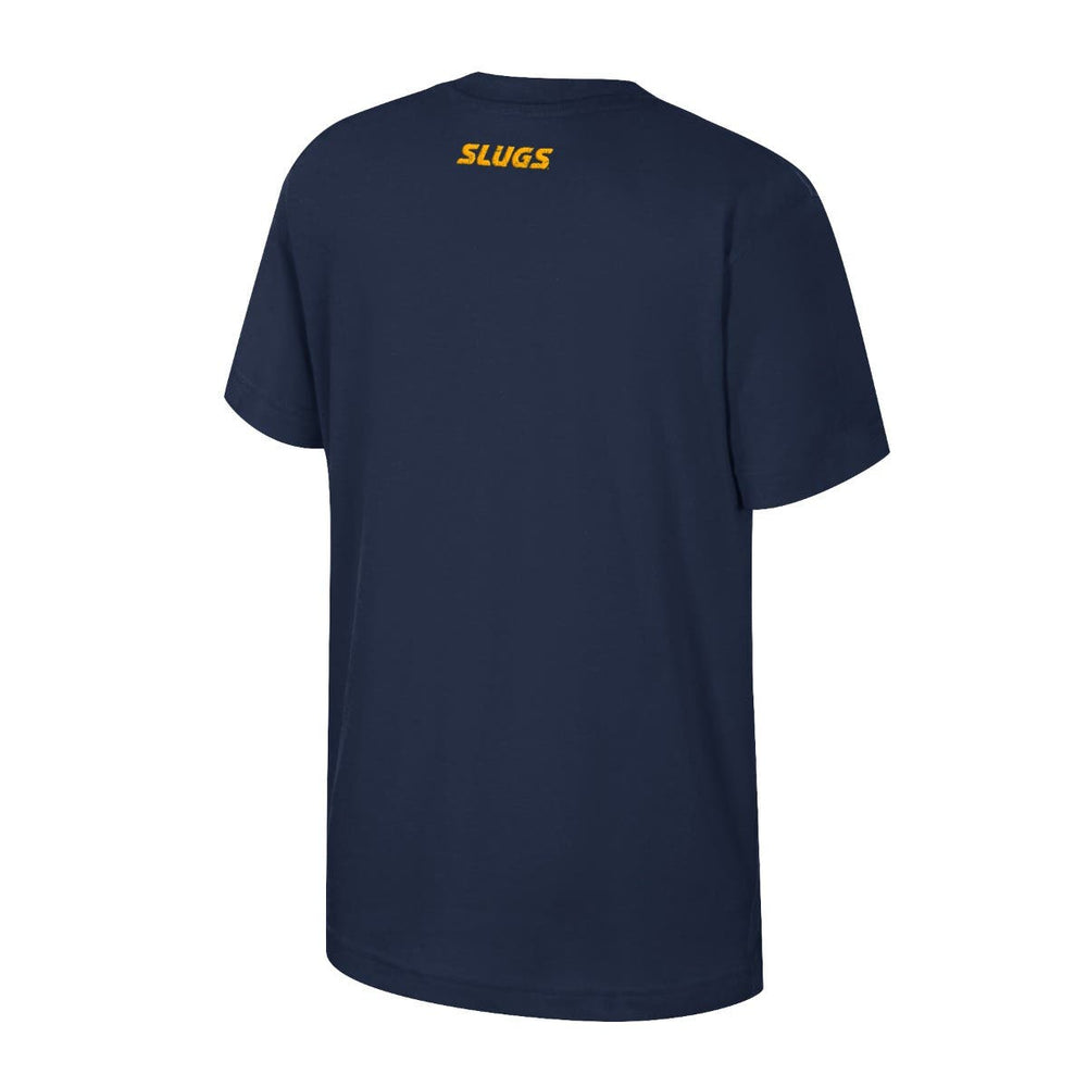 tee rear