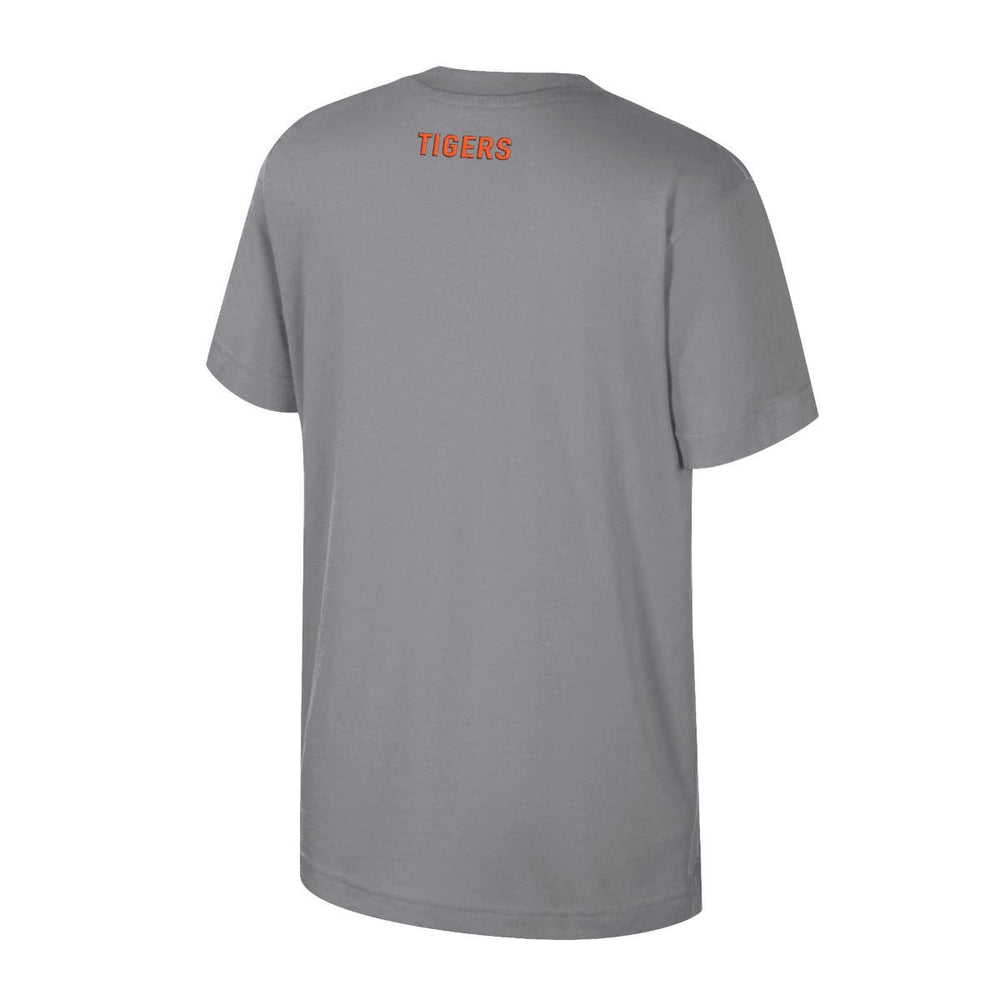 tee rear