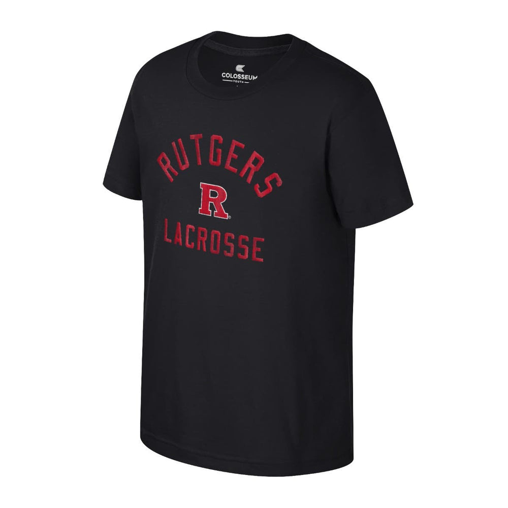 rutgers tee
