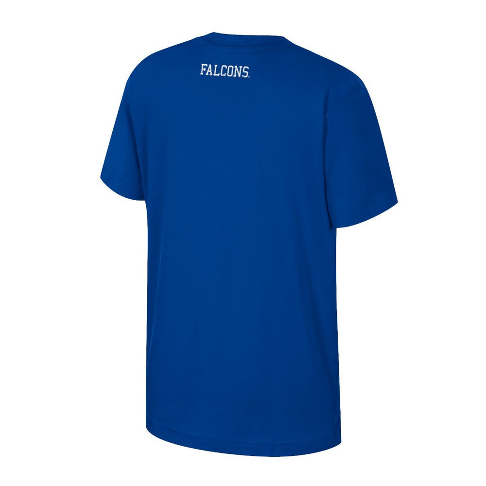 tee rear