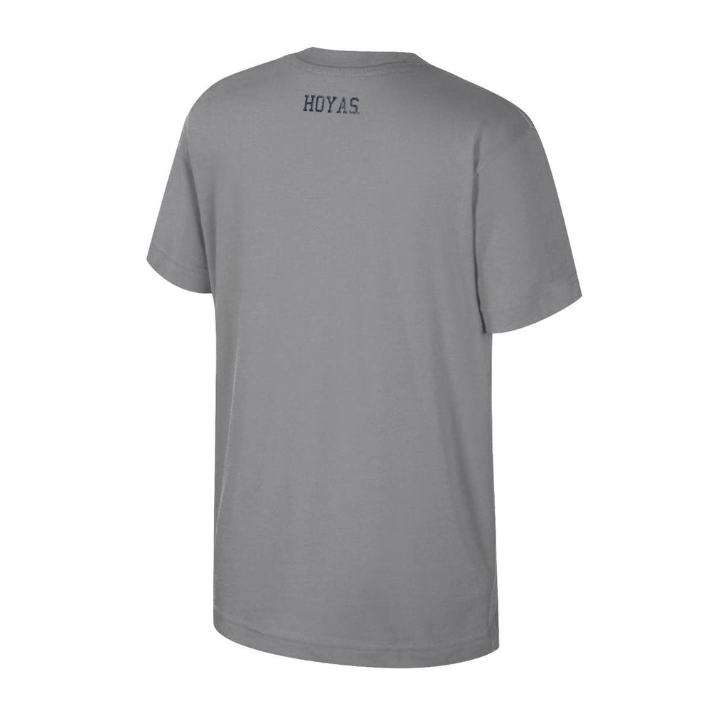 tee rear