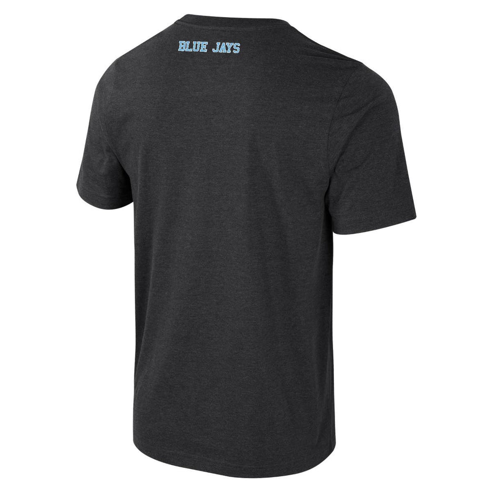 tee back