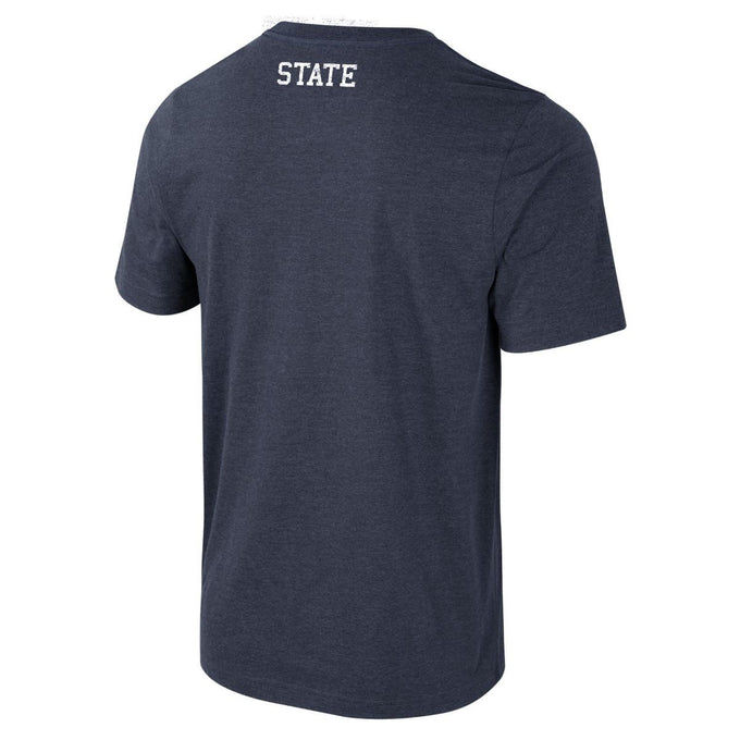 penn state tee back