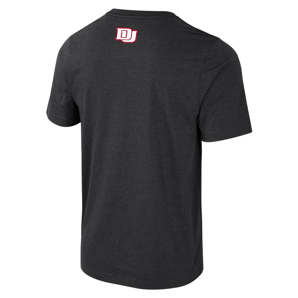 tee back