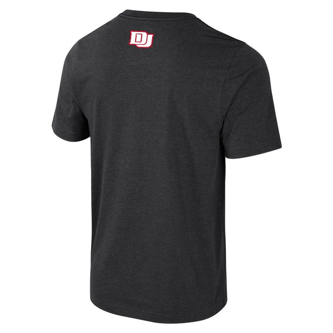 tee back