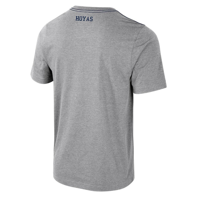 georgetown tee rear