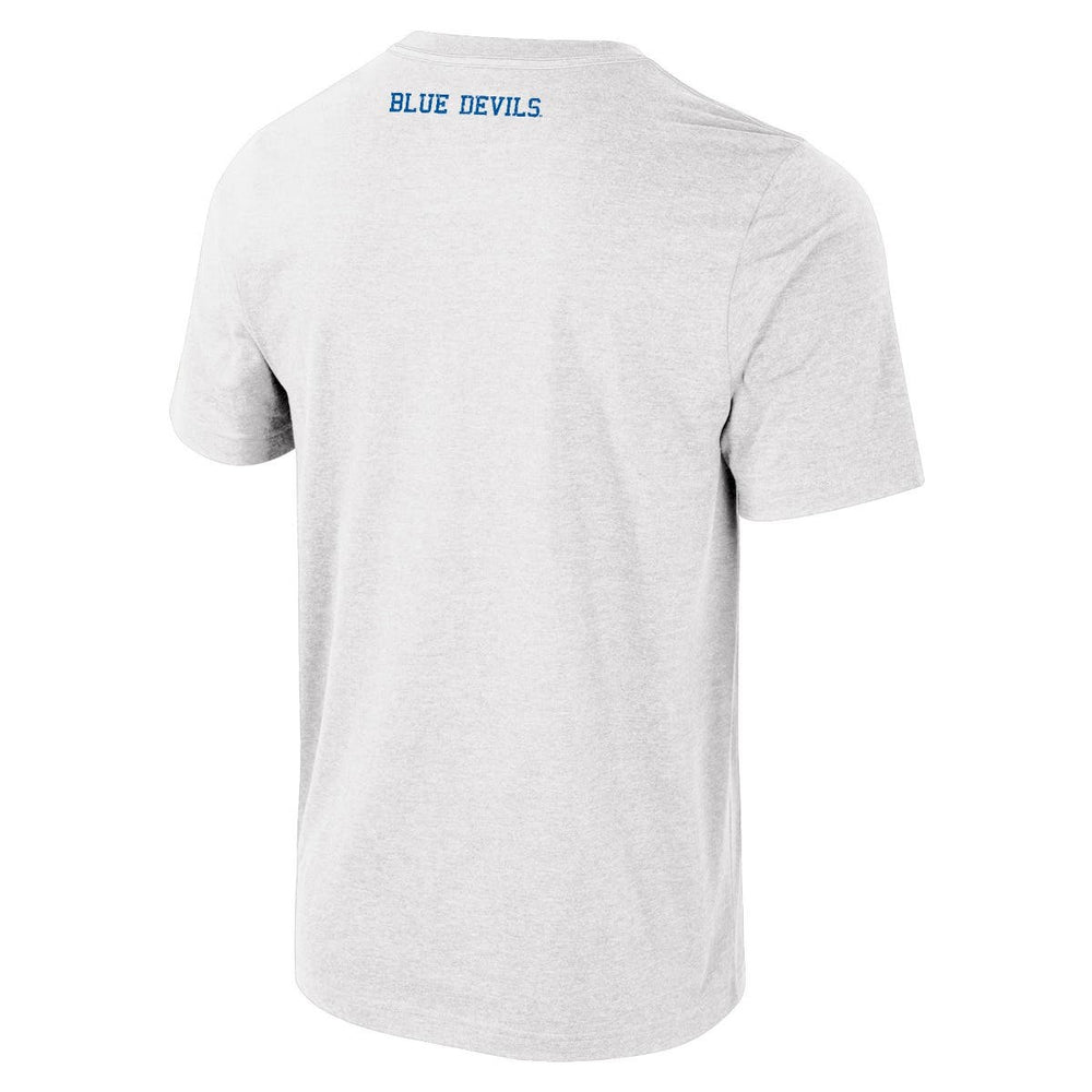 Duke Lacrosse Tee Adult