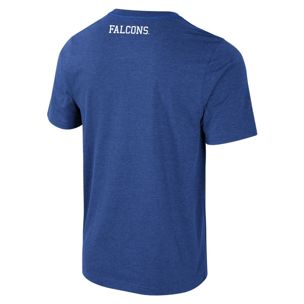tee rear