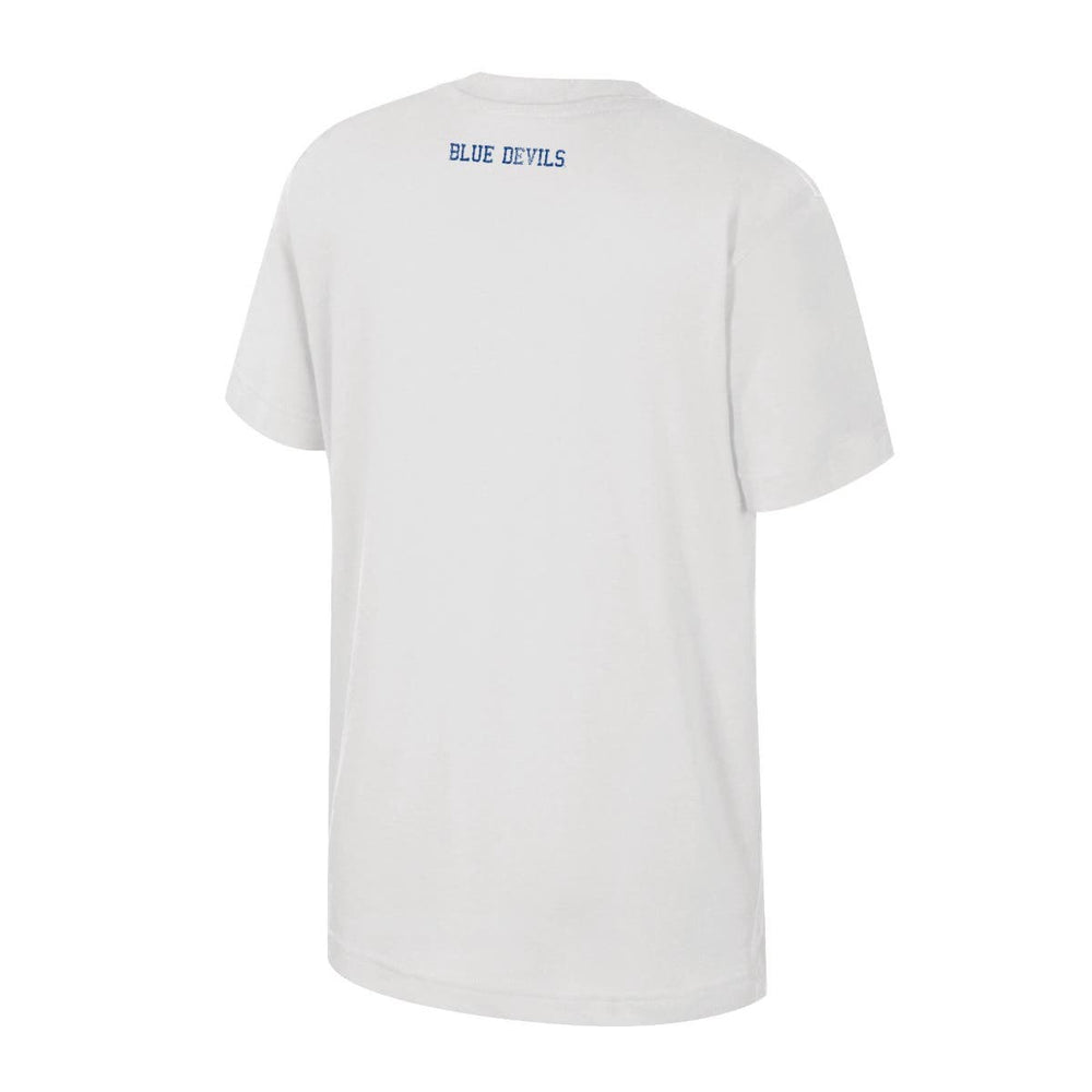 tee rear