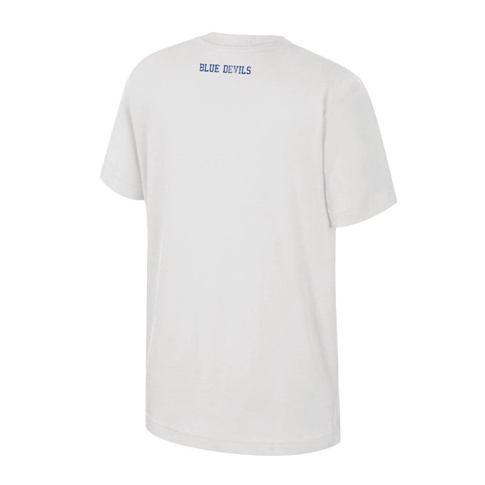 tee rear
