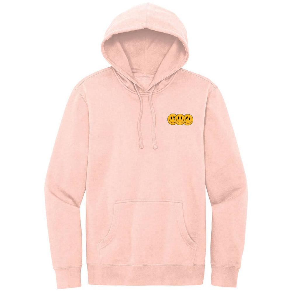 Good Day Women's 2024 Lacrosse Hoodie