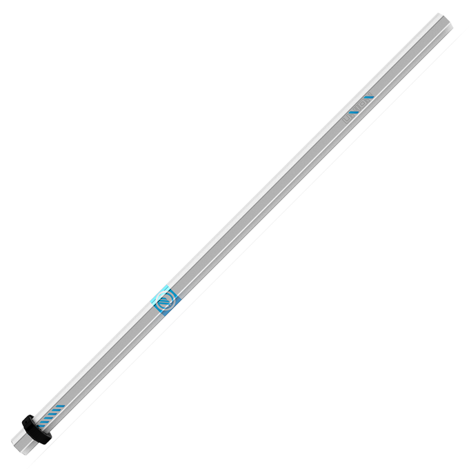 Maverik Union Attack Lacrosse Shaft- White