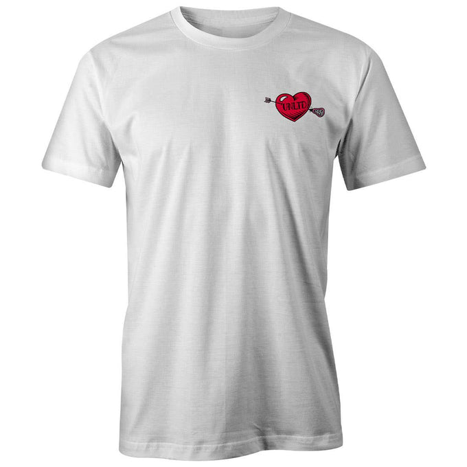 Break Ankles, Not Hearts 2024 Lacrosse Tee 