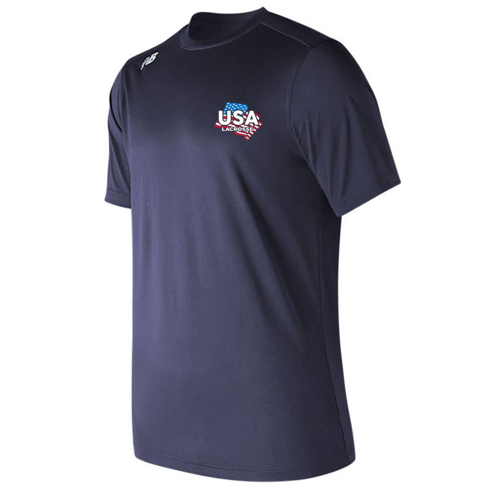NB USA TEE