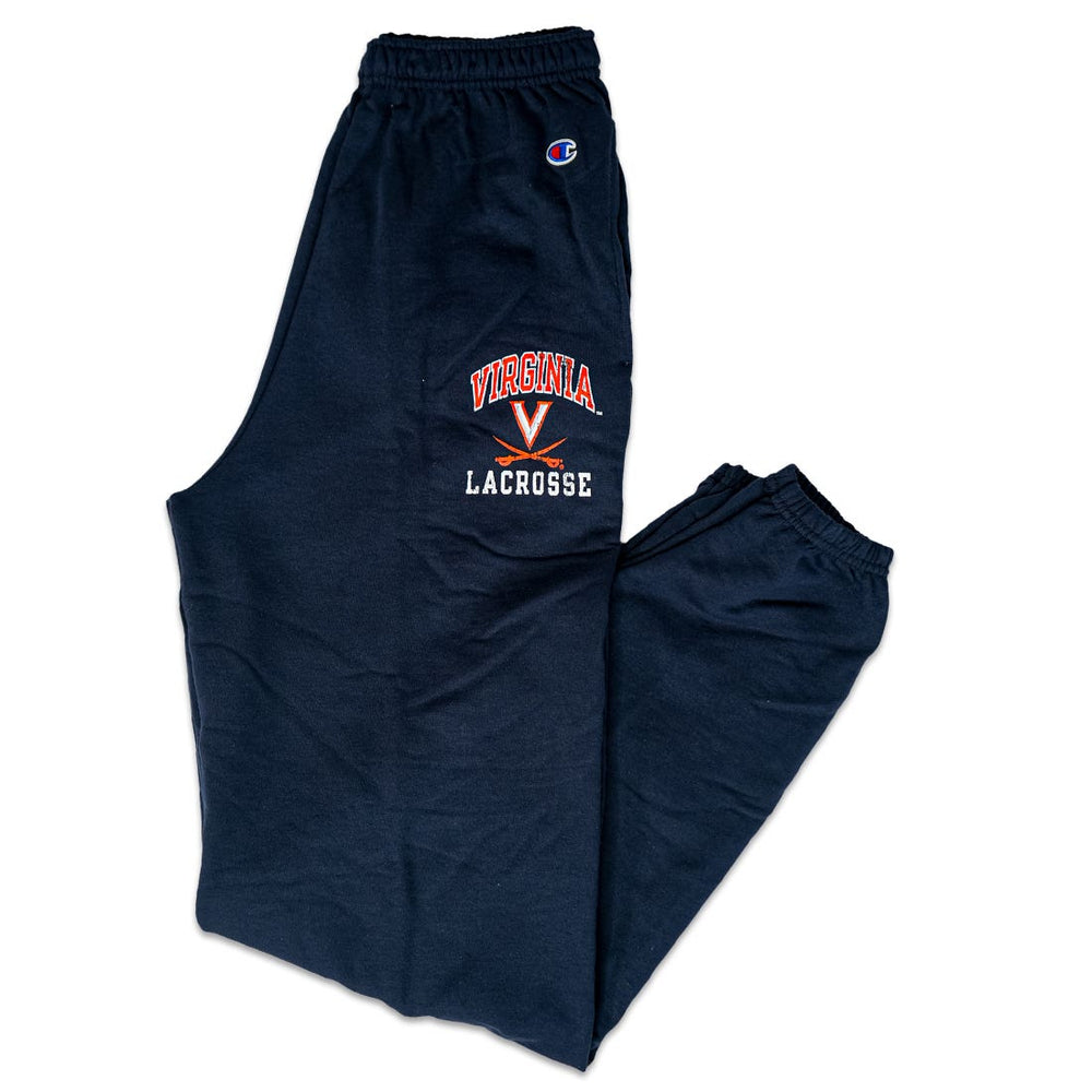 Champion Virginia Lacrosse Sweatpants