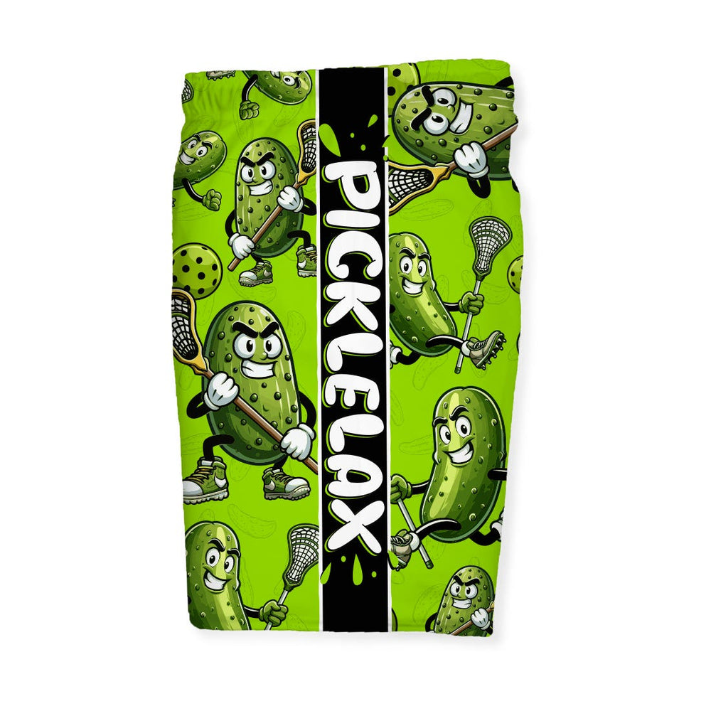 dill pickle