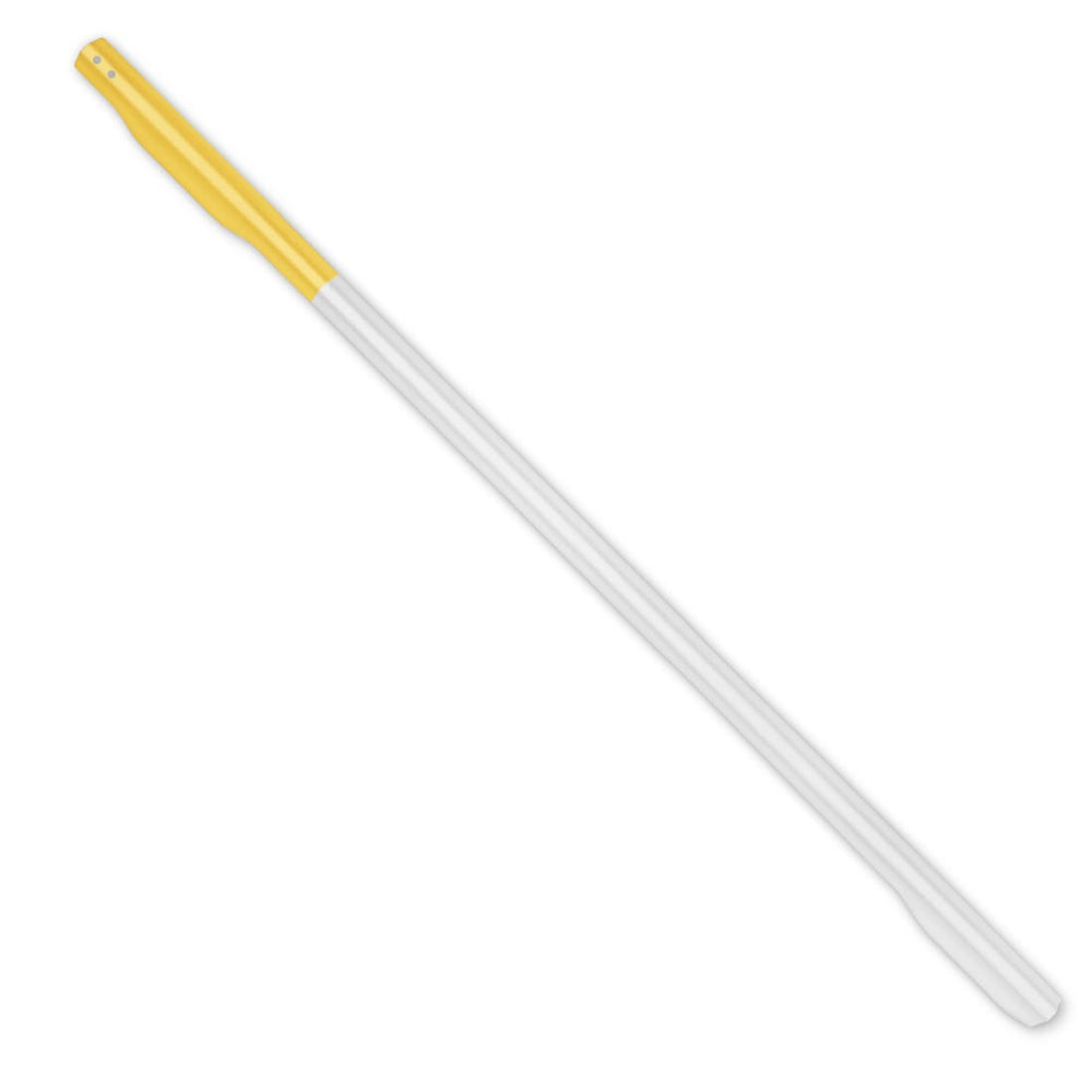 StringKing Composite 2 Pro Faceoff Shaft - White
