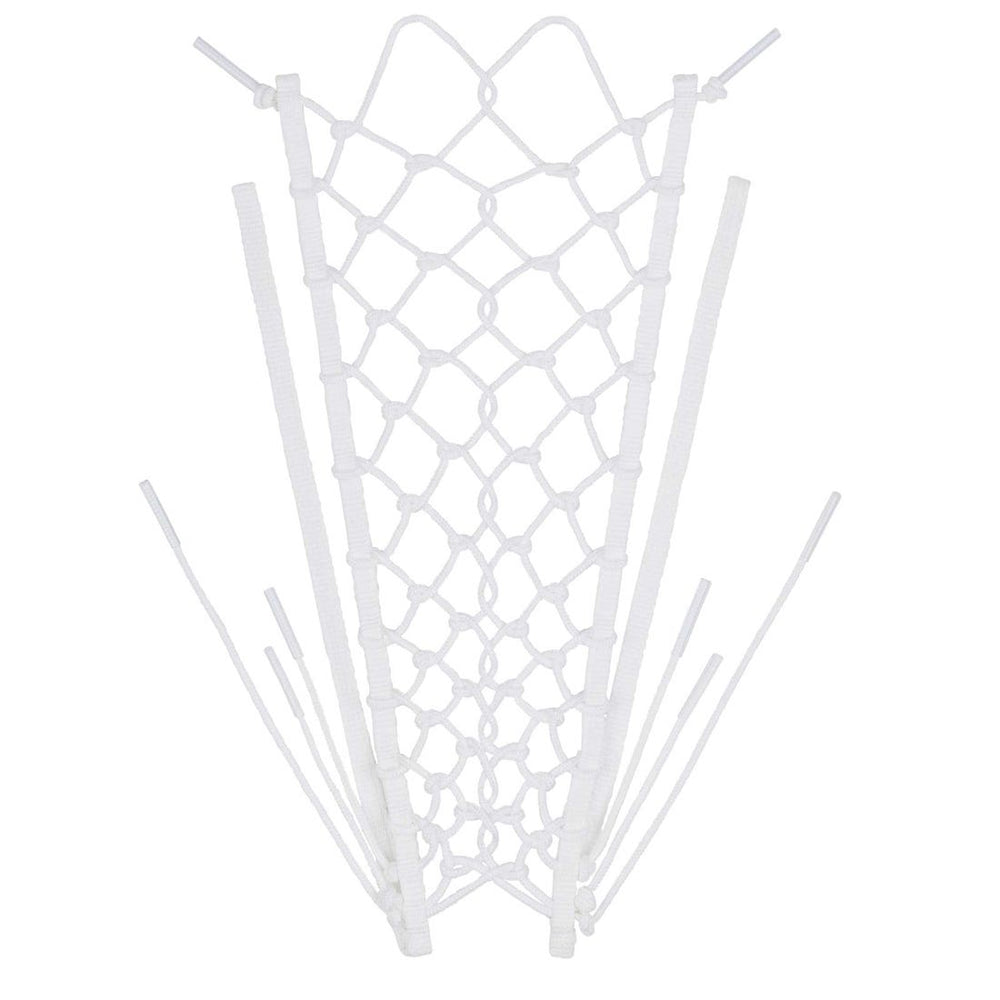 StringKing Women's Tech Trad Pocket - White