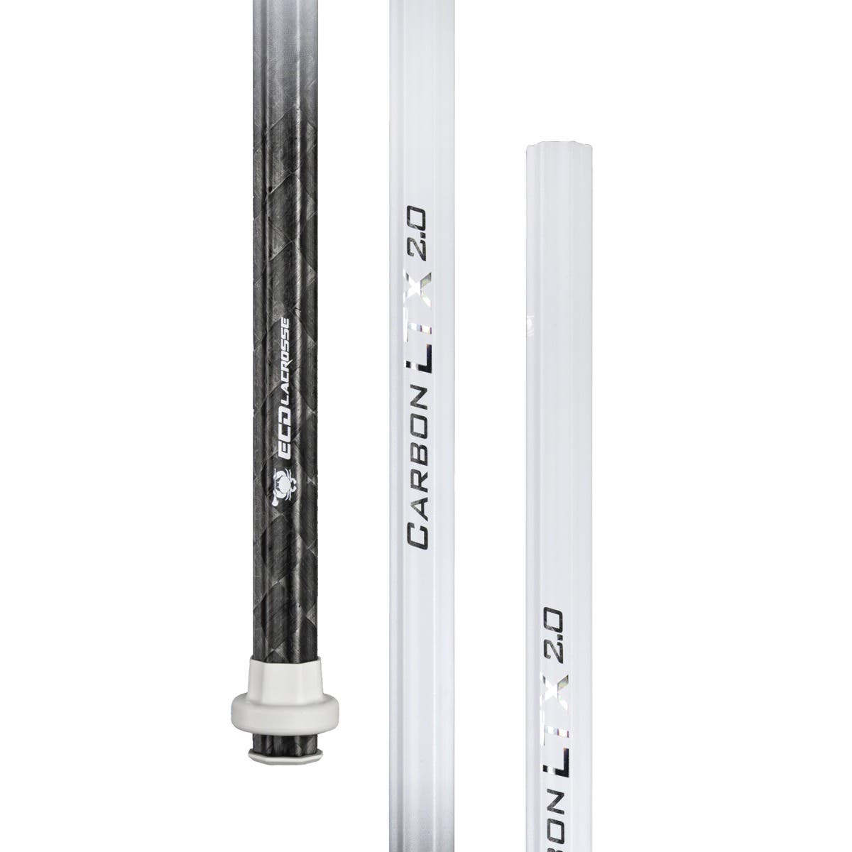 ECD Carbon LTX 2.0 Lacrosse Shaft - Thumbnail 4