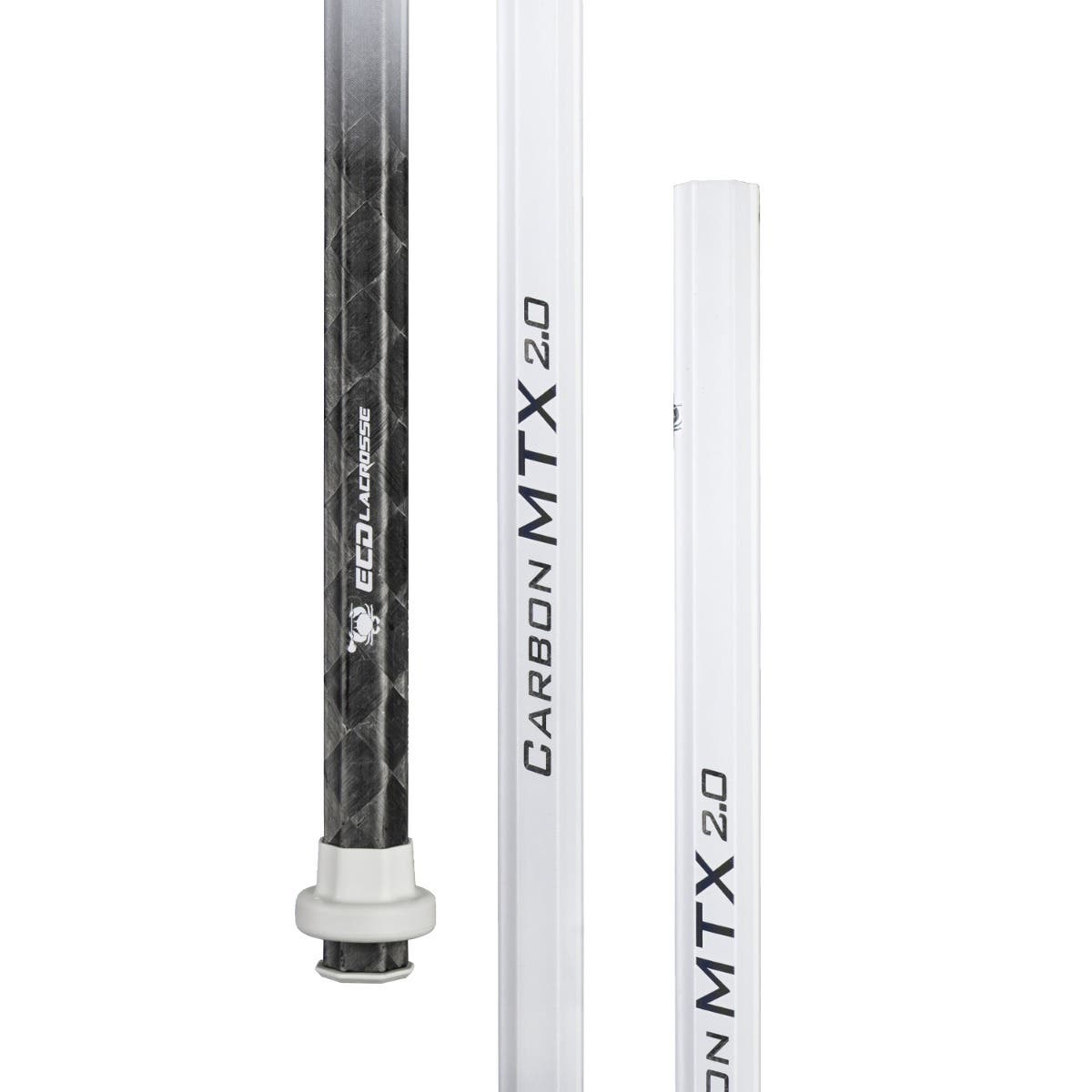 ECD Carbon MTX 2.0 Lacrosse Shaft - Thumbnail 3