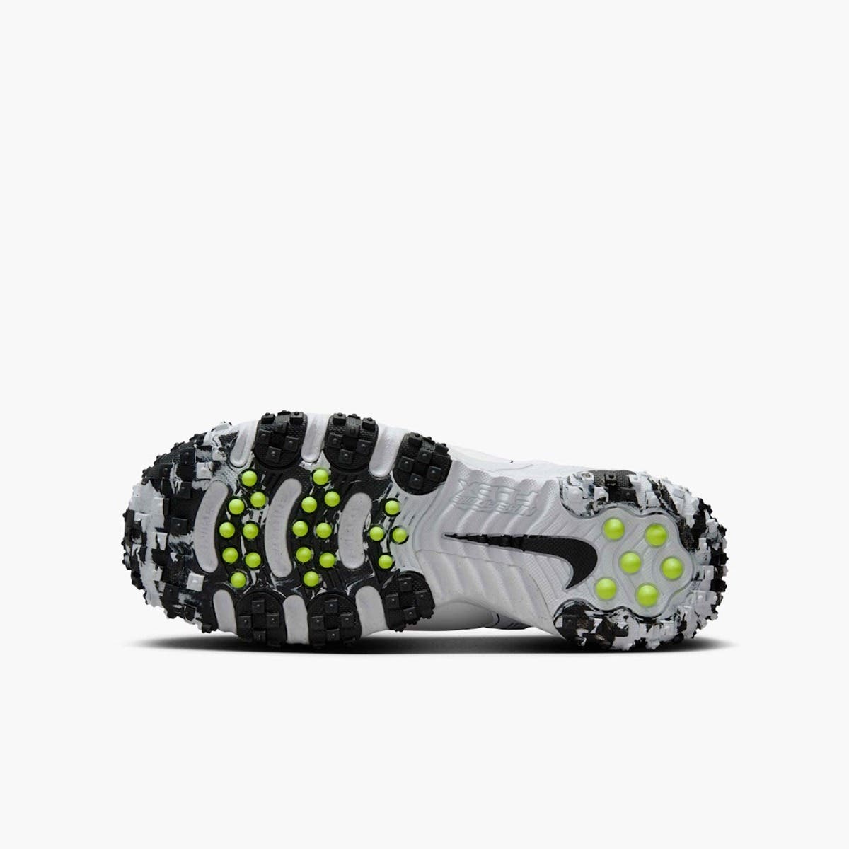 Nike Future Field Lacrosse Turf Shoes