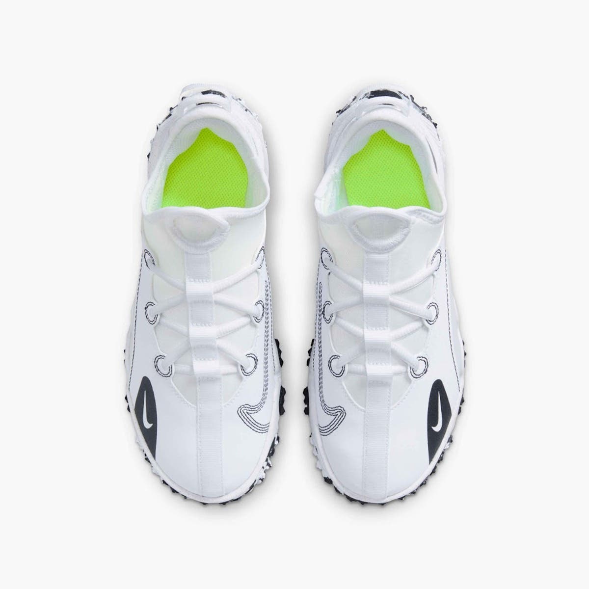 Nike Future Field Lacrosse Turf Shoes