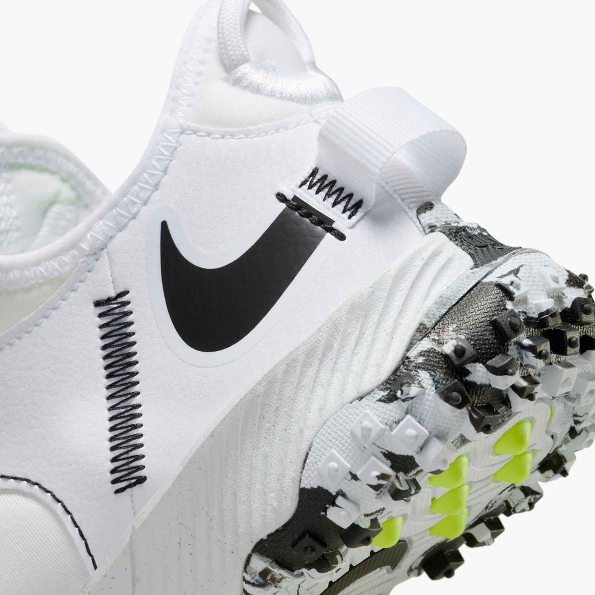 Nike Future Field Lacrosse Turf Shoes