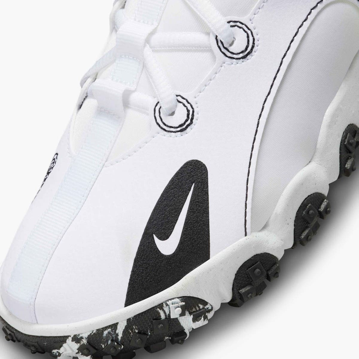 Nike Future Field Lacrosse Turf Shoes
