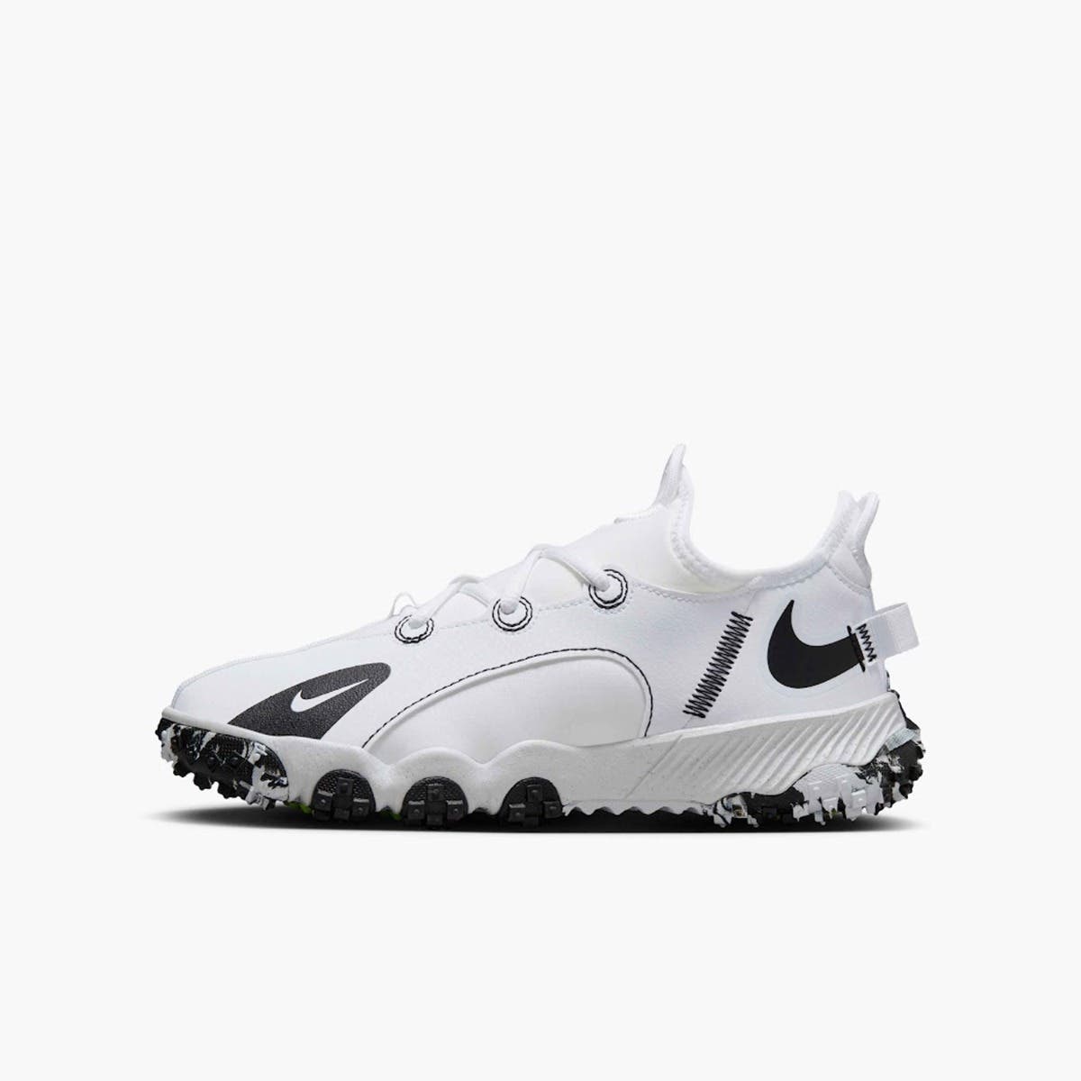 Nike Future Field Lacrosse Turf Shoes