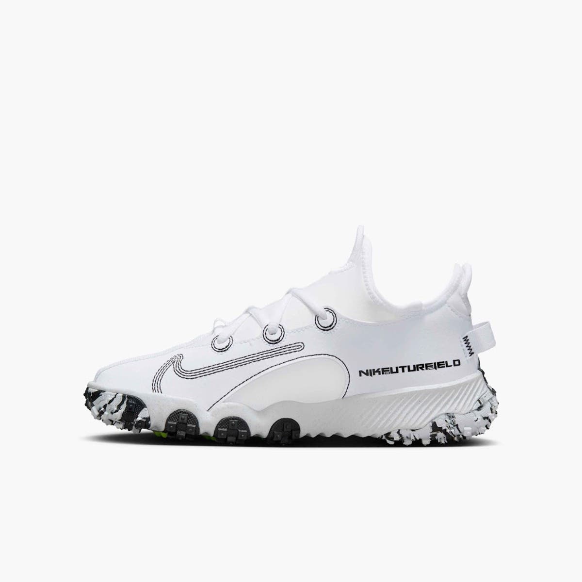 Nike Future Field Lacrosse Turf Shoes