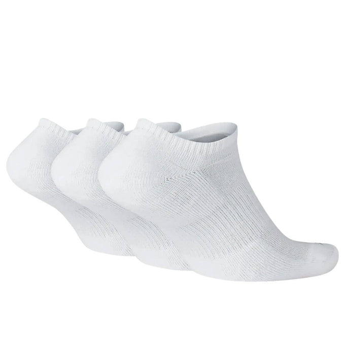 Nike No Show Lacrosse Socks - 3 Pack
