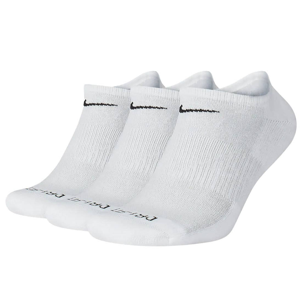 Nike No Show Lacrosse Socks