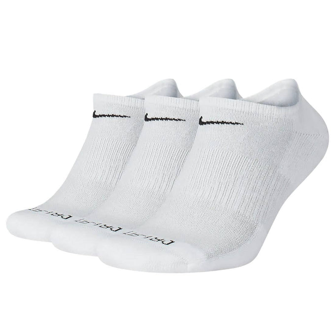 Nike No Show Lacrosse Socks