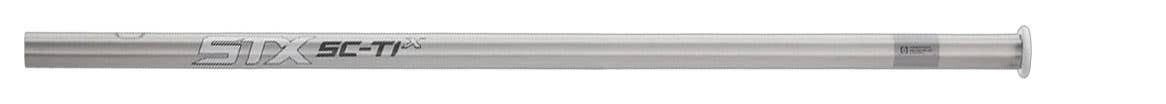 STX Sc-Ti X Lacrosse Shaft - Thumbnail 5