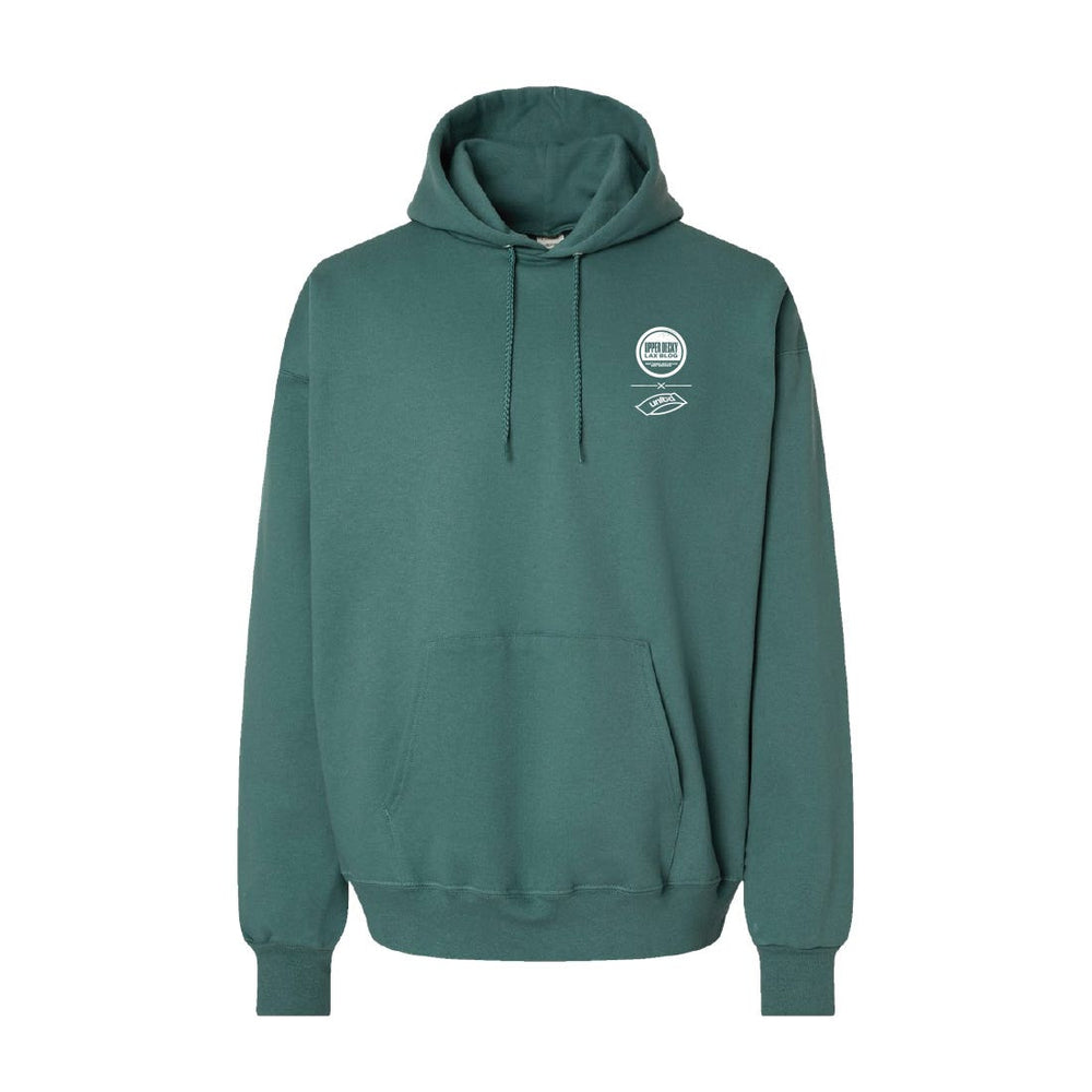 UNLTD X Upper Decky Lacrosse Hoodie