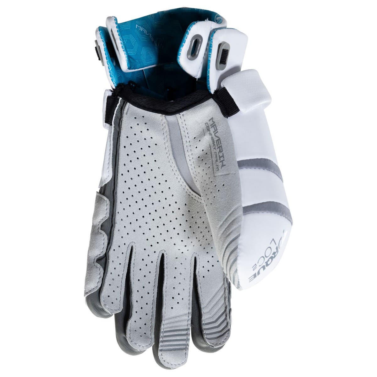 Maverik Shift Goalie Lacrosse Gloves