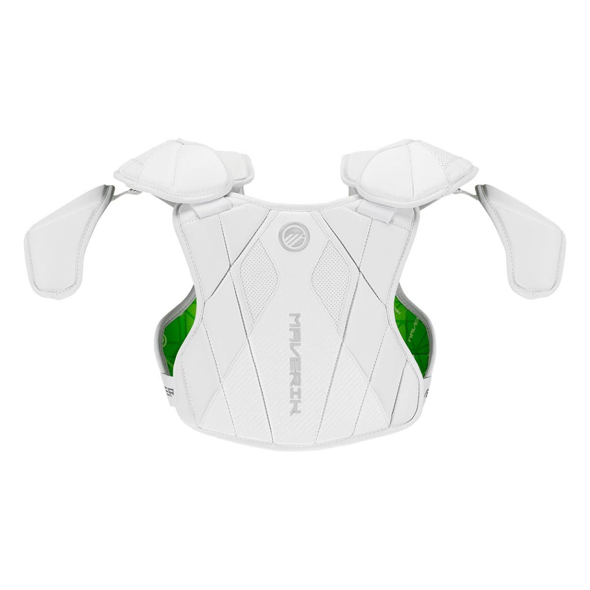 Maverik M6 Lacrosse Shoulder Pads
