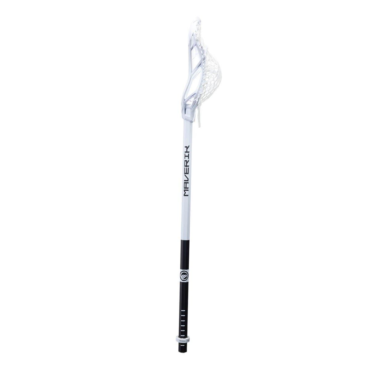 Maverik Tactik 2.0 Lacrosse Stick - Thumbnail 3