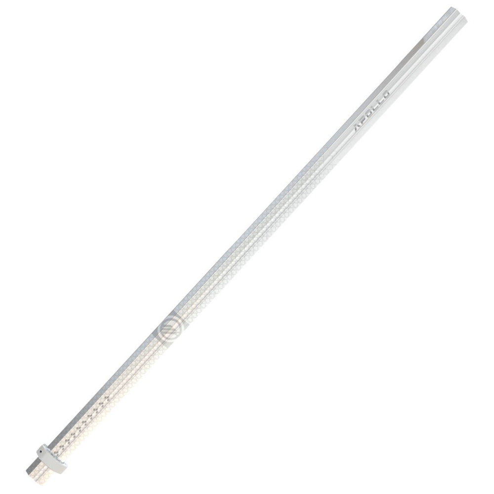 Maverik Apollo Lacrosse Shaft - White