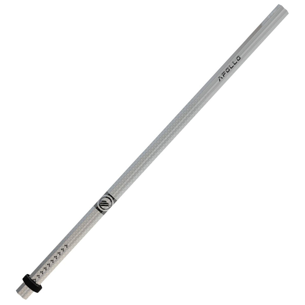 Maverik Apollo Lacrosse Shaft - Silver
