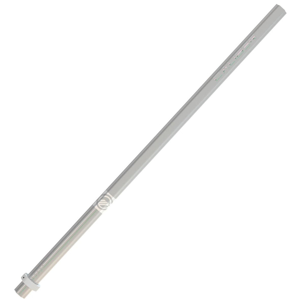 Maverik Caliber Lacrosse Shaft- Defense - Silver