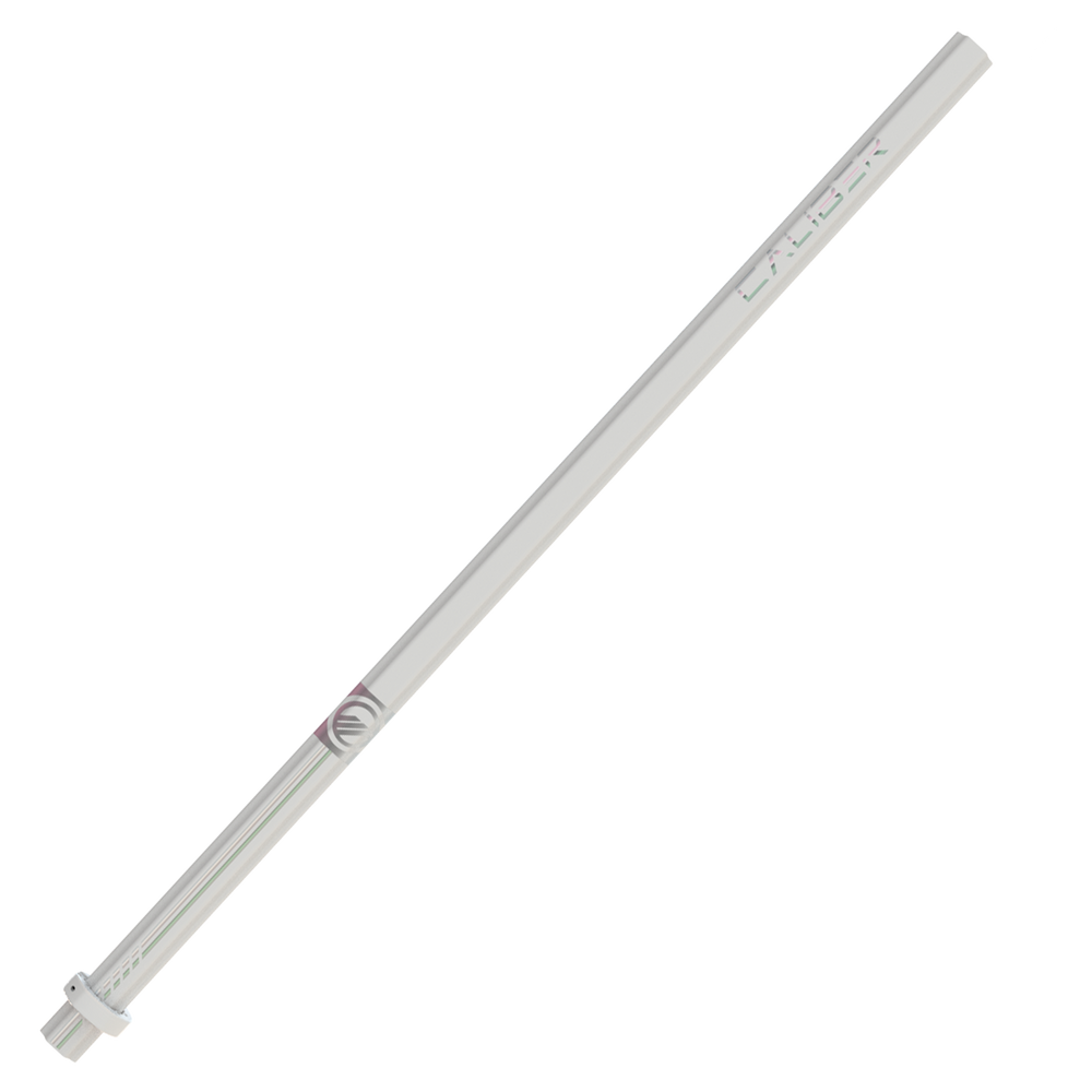 Maverik Caliber Lacrosse Shaft- White