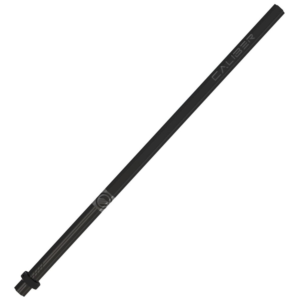 Maverik Caliber Lacrosse Shaft- Defense - Black