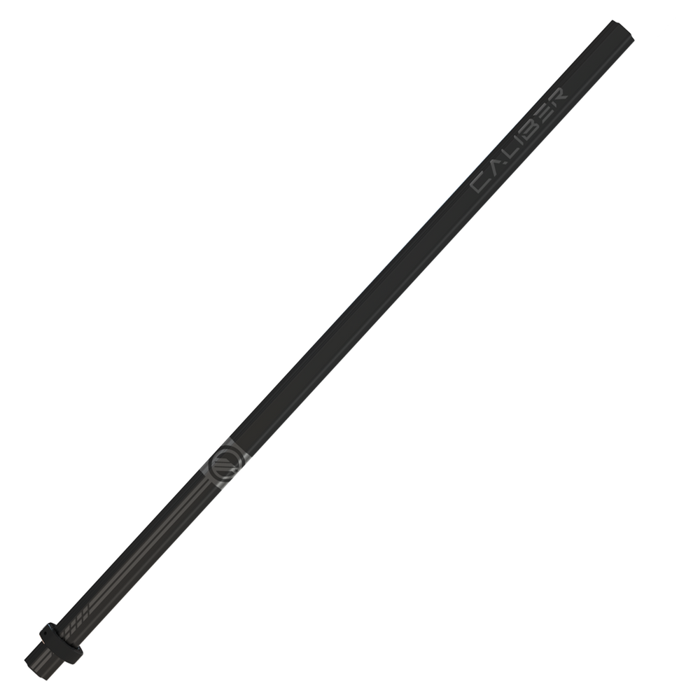 Maverik Caliber Lacrosse Shaft- Black