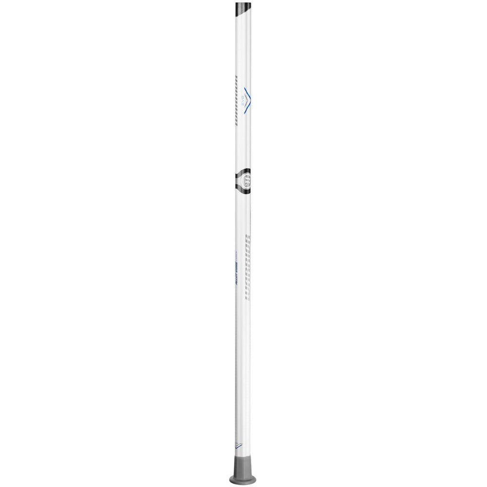 Warrior Evo V Lacrosse Shaft - White